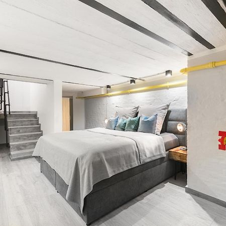 The Mierendorf Vh Links 2Room App Up To 4 People Berlin Kültér fotó
