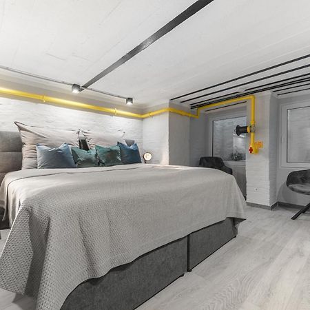 The Mierendorf Vh Links 2Room App Up To 4 People Berlin Kültér fotó